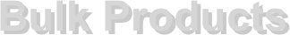 Bulk Products